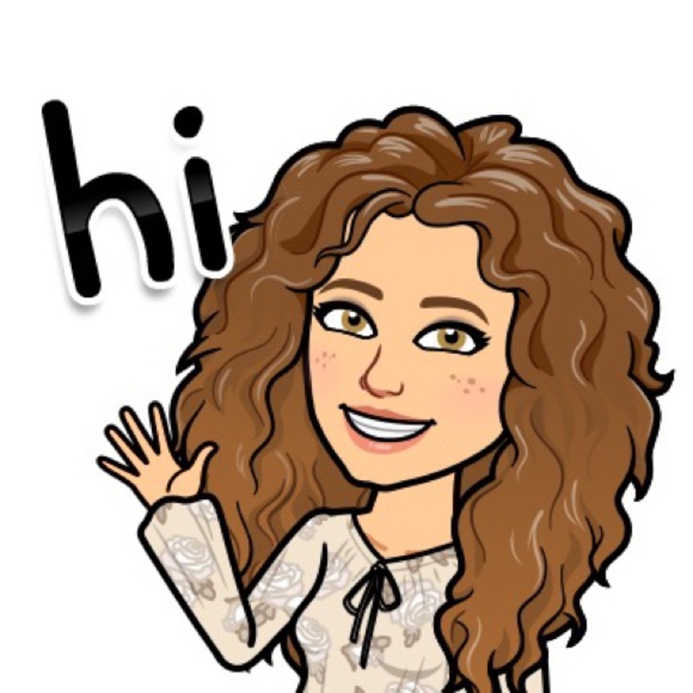 Meet your Posher, Natalie!